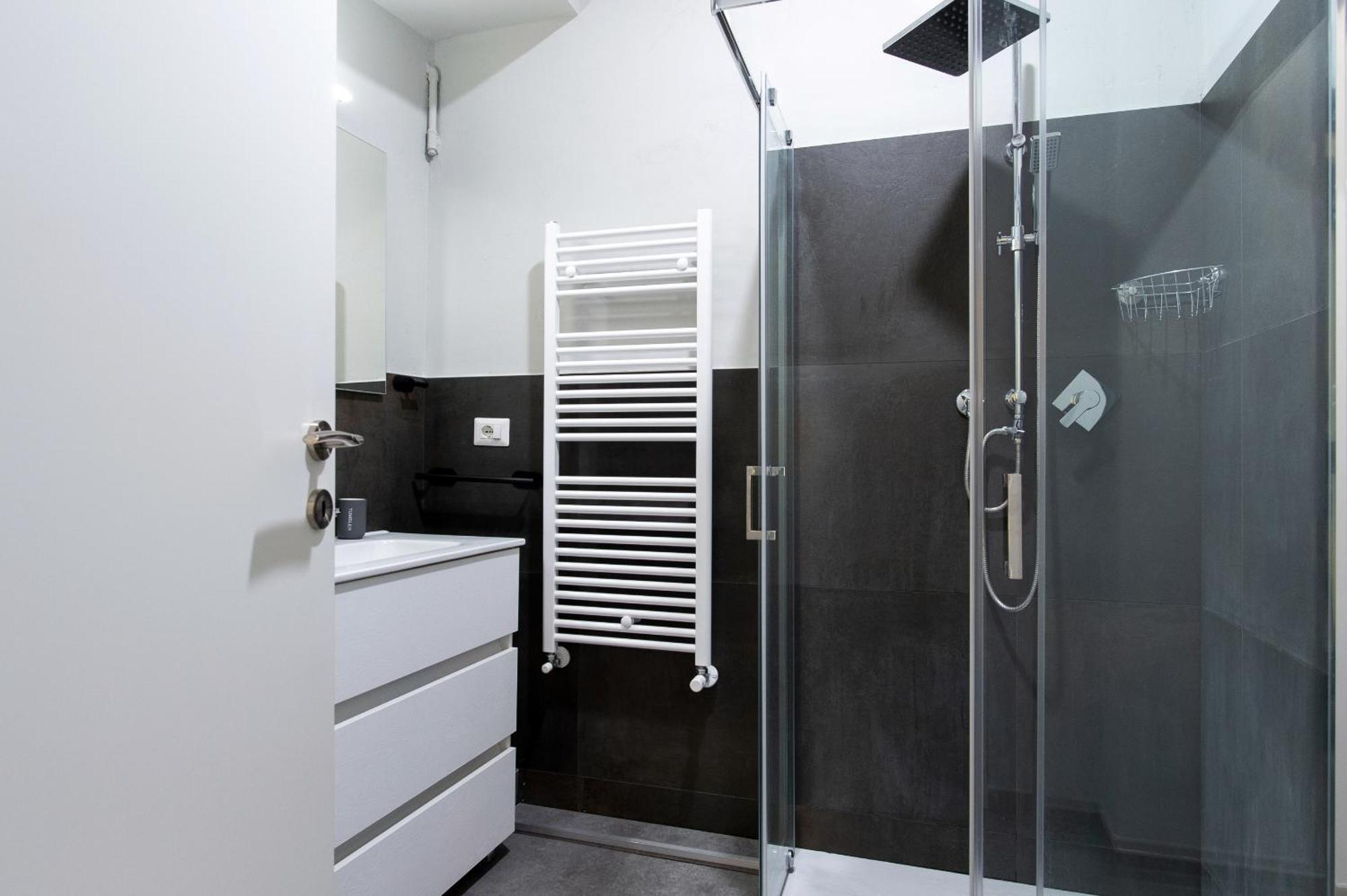 Guesthouse O Affittacamere Magenta Baylon Suite B Rome Exterior photo