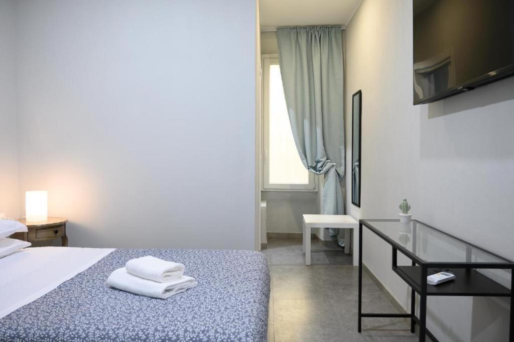 Guesthouse O Affittacamere Magenta Baylon Suite B Rome Exterior photo