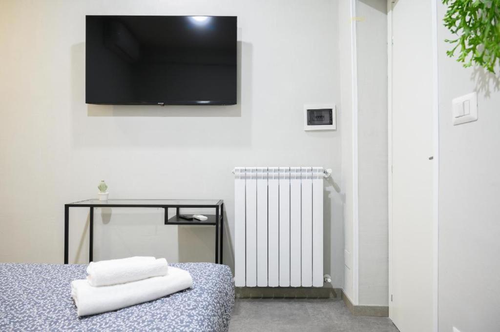 Guesthouse O Affittacamere Magenta Baylon Suite B Rome Exterior photo
