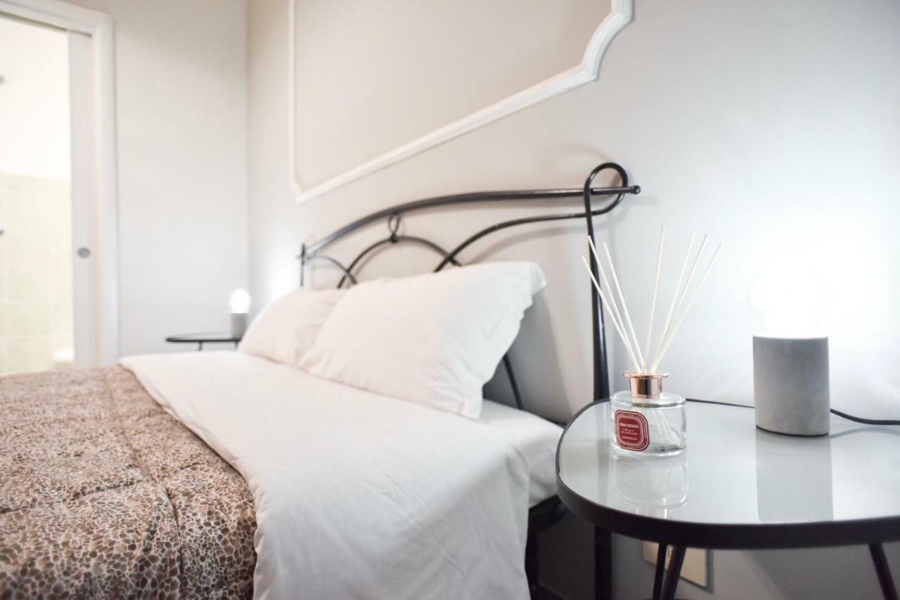 Guesthouse O Affittacamere Magenta Baylon Suite B Rome Exterior photo